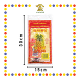 PRAYING VEGETARIAN 斋菜