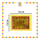 JOSS PAPER 88 黄纸【财子寿金/极上银】 (金纸, 小金)