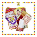 JOSS CLOTHES 【小/大】套装观音衣