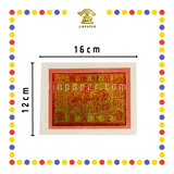 JOSS PAPER 99【财子寿金/极上银】 (金纸, 小金)