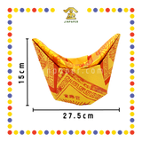 JOSS PAPER (郑)【天公/全开/特大开】旺来金元宝