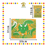 JOSS PAPER 本地五色大龙衣