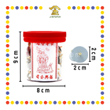 PRAYING USE 大罐灯芯