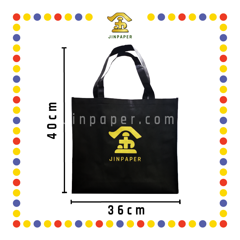 RECYCLE BAG 环保袋