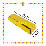 JOSS PAPER (华)大金条【(金)/(银)】