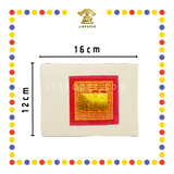JOSS PAPER 福禄寿【金/银】 (金纸, 小金)