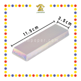 JOSS PAPER (华)小【金/银】条