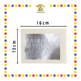 JOSS PAPER 99【财子寿金/极上银】 (金纸, 小金)