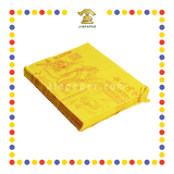 JOSS PAPER 中国大百解 (贵人纸)