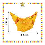 JOSS PAPER (郑)【天公/全开/特大开】旺来金元宝