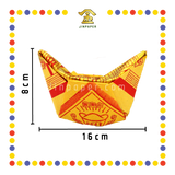 JOSS PAPER (郑)【天公/全开/特大开】旺来金元宝