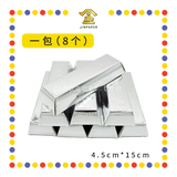 JOSS PAPER (华)大金条【(金)/(银)】