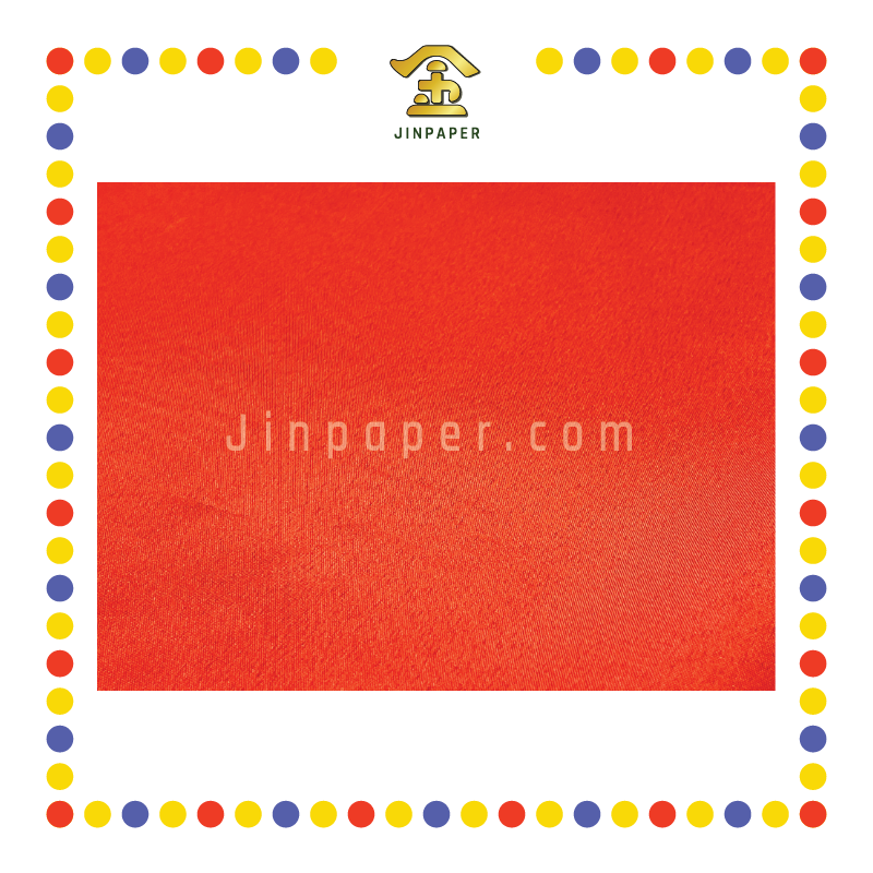 ACCESSORIES 1米 红布