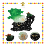 LUCKY GOODS 31# 财富高升