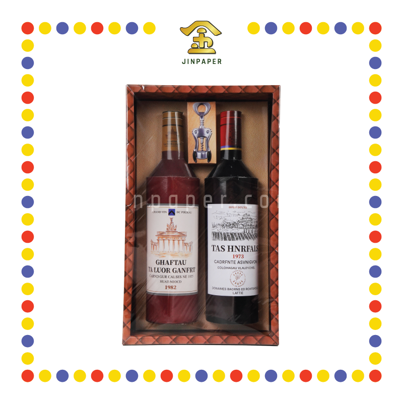 JOSS PAPER C152 精美极品红酒