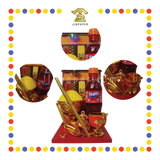 LUCKY GOODS S-A4 今晚就发达