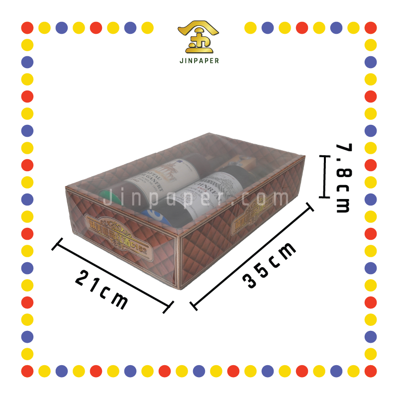 JOSS PAPER C152 精美极品红酒