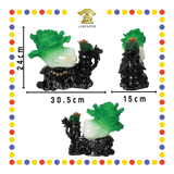 LUCKY GOODS 31# 财富高升