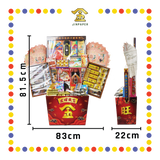HAMPER 金装精美祖先礼篮
