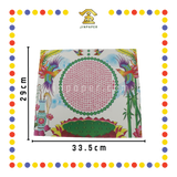 JOSS PAPER 优质大观音衣