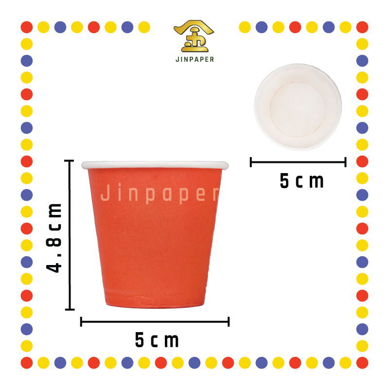 PRAYING CUP 纸杯子