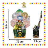 HAMPER 金品孝子爷小礼篮