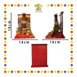 LUCKY GOODS S-A1 财运亨通步步高