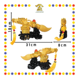 LUCKY GOODS 沙金发大笔财【小/大】