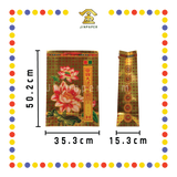 JOSS PAPER M/D01-3 金莲花礼品袋