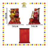 LUCKY GOODS S-A4 今晚就发达