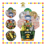 HAMPER 金品孝子爷小礼篮