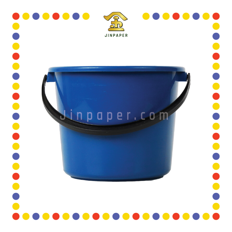 PRAYING CLEANING 小水桶