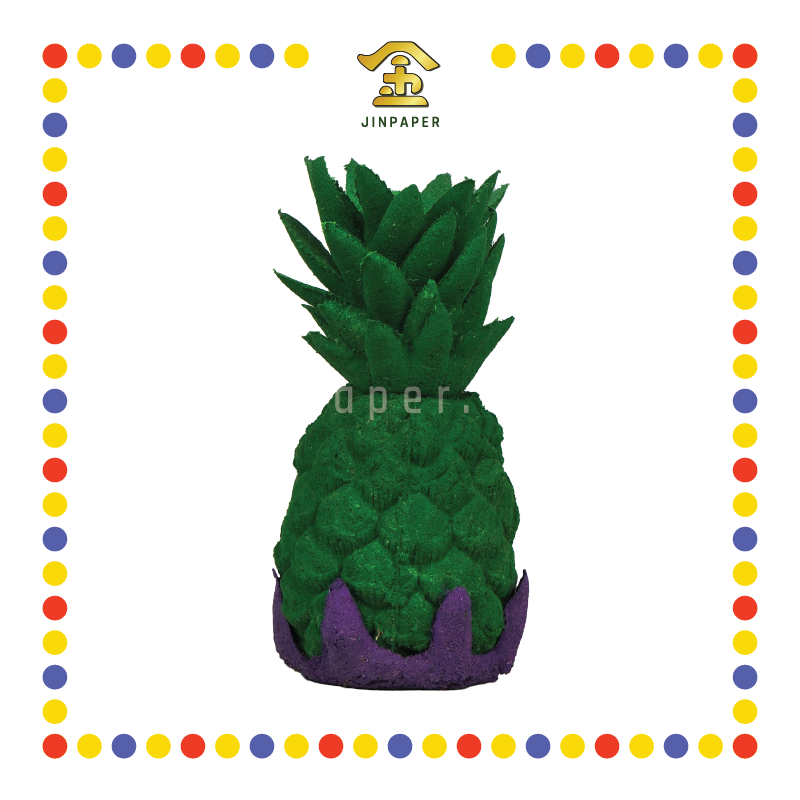 JOSS STICK 黄梨甘文烟香(青)