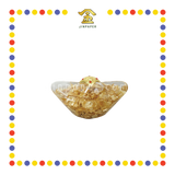 LUCKY GOODS 中号金箔元宝