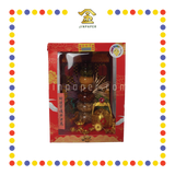 LUCKY GOODS S-A1 财运亨通步步高