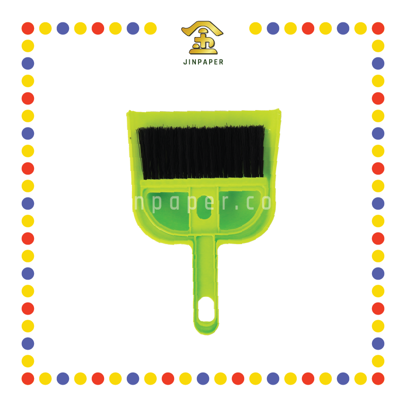 PRAYING CLEANING 小桌扫