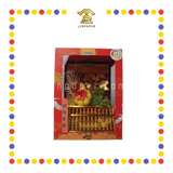 LUCKY GOODS S-A3 发财金蒜