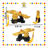 LUCKY GOODS 沙金发大笔财【小/大】