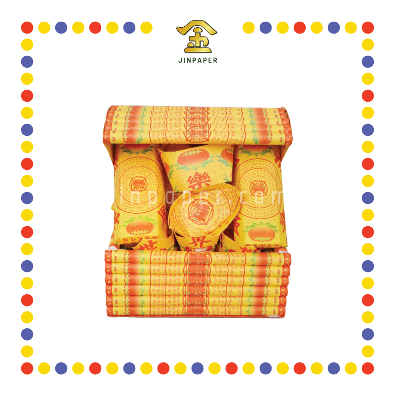 JOSS PAPER 祖先聚宝箱