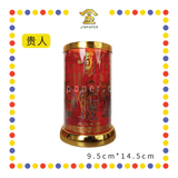 JOSS CANDLE 水晶祈愿灯【招财/贵人】
