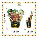 HAMPER 金品大二伯爷小礼篮