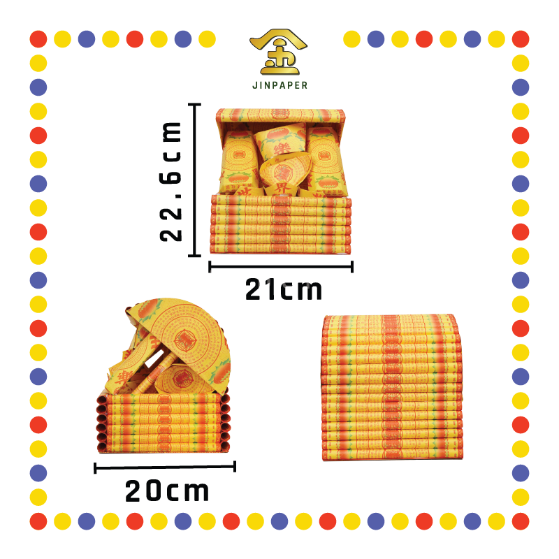 JOSS PAPER 祖先聚宝箱