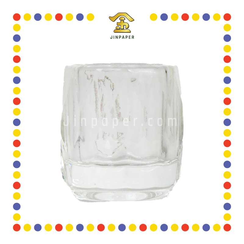 PRAYING CUP 玻璃水晶杯