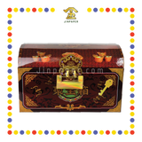 JOSS PAPER F124 精雅聚宝箱