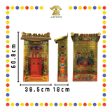 JOSS PAPER P/10-12 金银库