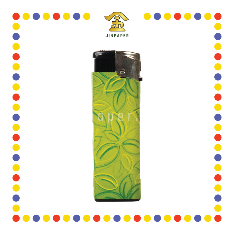 LIGHTER 1012 防风打火机