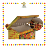 JOSS PAPER P/10-12 金银库