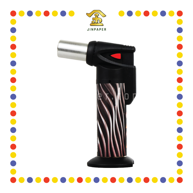 LIGHTER 116 防风火机