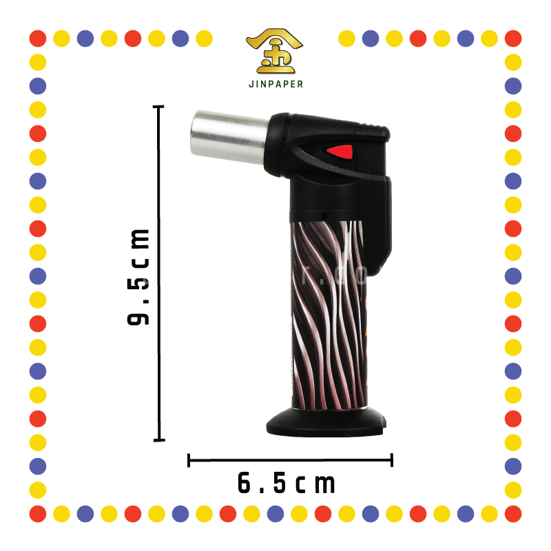 LIGHTER 116 防风火机