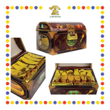 JOSS PAPER F124 精雅聚宝箱